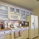 Lavish Lake Las Vegas Condo w/Resort Amenities!