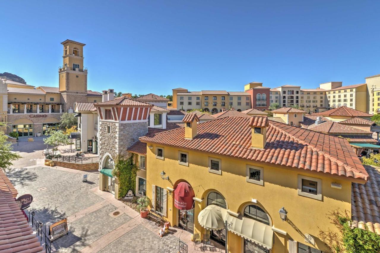 Apartamento Vegas With Balcony, Amenities! Las Vegas