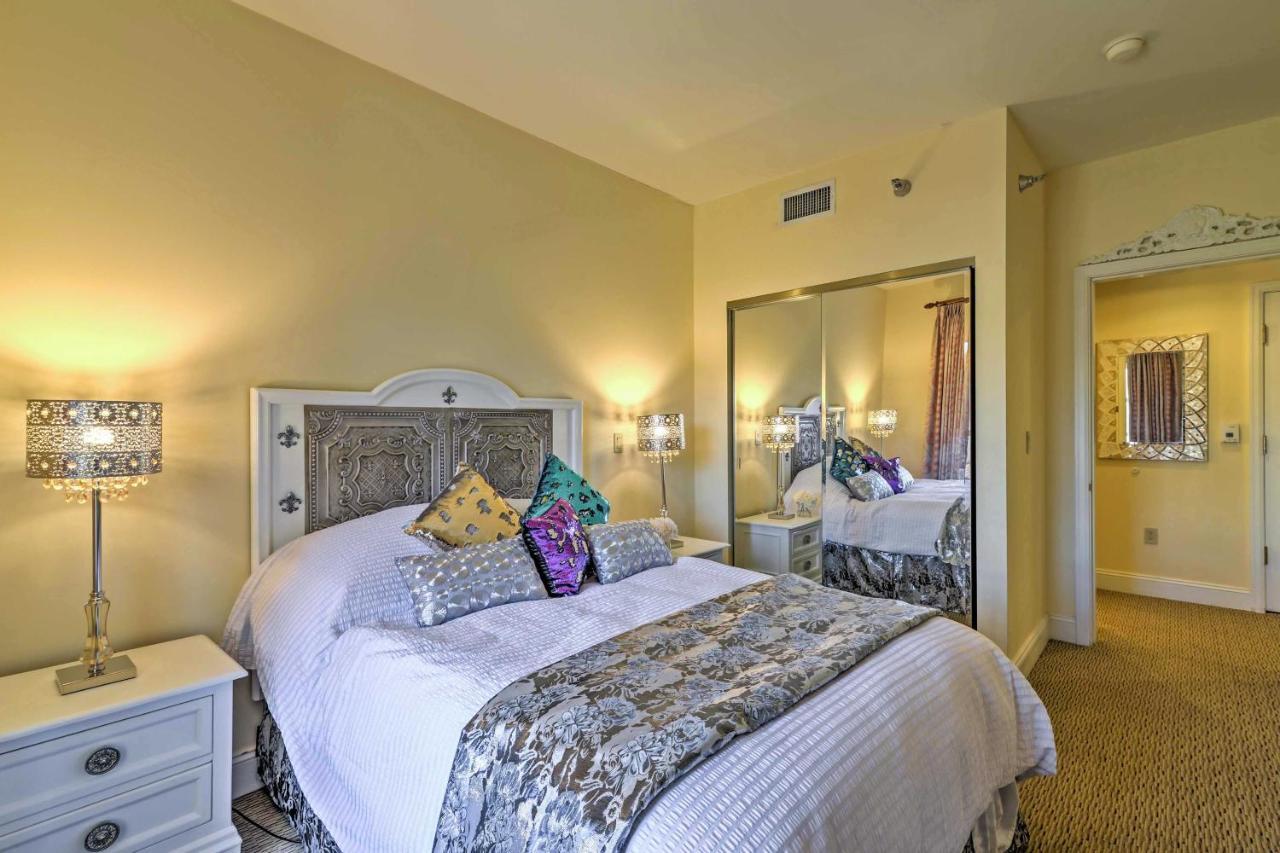 Apartamento Vegas With Balcony, Amenities! Las Vegas