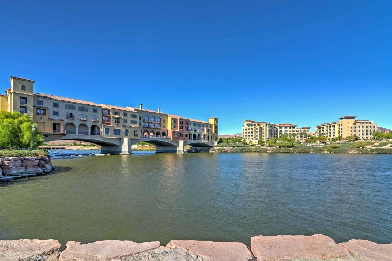 Vegas With Balcony, Amenities! Apartamento Las Vegas